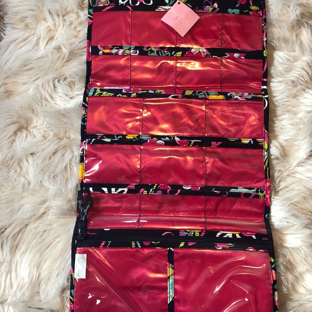 Vera Bradley Keep it up Organizer